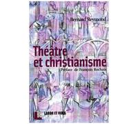 Theatre Et Christianisme