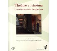 THEATRE ET CINEMA