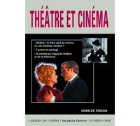Théâtre et cinéma