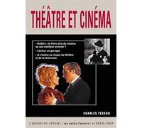 Théâtre Et Cinéma
