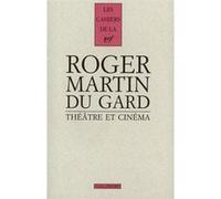 Théâtre et cinéma - Collectif - Gallimard - broché - Essai