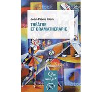 Théâtre et dramathérapie