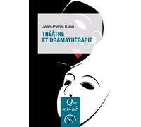 Théâtre Et Dramathérapie