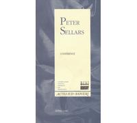 Peter Sellars: Théâtre et histoire contemporains 1