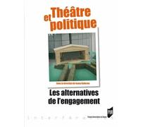 Theatre et politique Pur (Auteur)