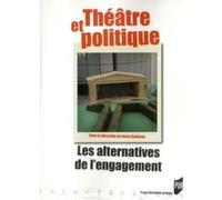 Theatre et politique Pur (Auteur)