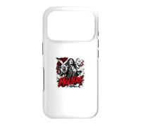 Théâtre français Moliere Tartuffe Scène Comédie Coque pour iPhone 17 Pro