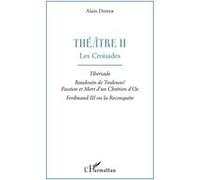 Théâtre II Alain Didier (Auteur)