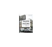 Theatre In Passing 2 - Searching For New Amsterdam