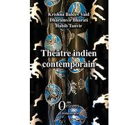 Théâtre indien contemporain