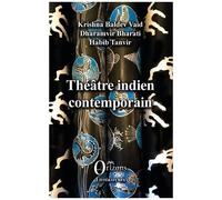 Théâtre Indien Contemporain