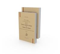 Théâtre inédit de Nohant (1846-1863) - Théâtre de Nohant (1864). En 2 volumes