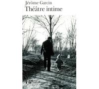 Théâtre intime