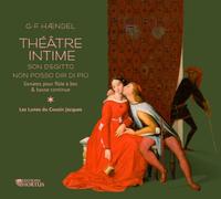 Théâtre Intime [Import]