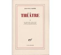 Théâtre Jean-Paul Sartre (Auteur)