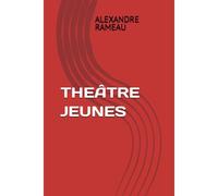 Theâtre Jeunes