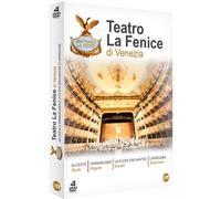 Théâtre La Fenice DVD DVD
