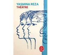 Théâtre : L'Homme du hasard - Conversations après un enterrement - La Traversée de l'hiver - Art