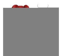 Théâtre - Long Red Halloween Wig | ROTEE LOCKENKUCKE KARNEVAL | Accessoires De Costumes | Accessoires De Revêtement Confortables Équipement Festif Pour Les Performances Scolaires Des Fêtes Fix