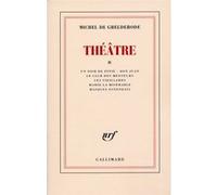 Théâtre IV