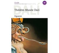 Théâtre-Musée Dalí Figueres - Jordi Puig - Triangle Postals - broché - Catalogue d'exposition