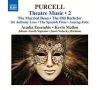 Theatre Music/Volume 2