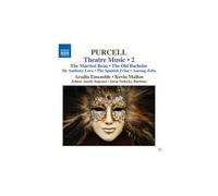 Theatre Music/Volume 2