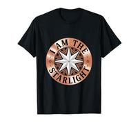 Théâtre Musical rétro I Am The Starlight Express Broadway T-Shirt