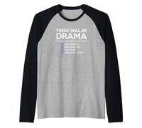 Théâtre Musical | There Will Be Drama and Jazz Hands Funny Manche Raglan