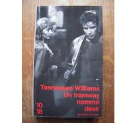 Théâtre, N° 1 : Un tramway nommé désir