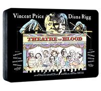 Theatre of Blood [Blu-Ray] [Import]