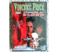 Theatre of Blood [Import USA Zone 1]