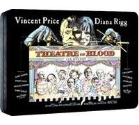 Theatre Of Blood - Steelbook