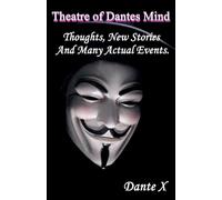 Theatre of Dantes Mind