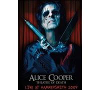 Theatre of death - Live at Hammersmith 2009 E