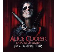 Theatre of Death Live at Hammerssmith 2009