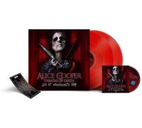 Theatre Of Death - Live At Hammersmith 2009 - Vinyle 33 Tours