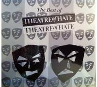 Theatre of Hate - Best Of: Singles Collection by Theatre of Hate