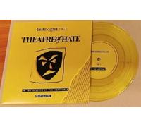Theatre of Hate - Do You Believe in The West World (7" Vinyl Yellow)|Theatre of Hate [Import]