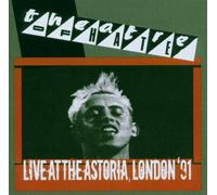 Theatre of Hate - Live at The Astoria [Import]