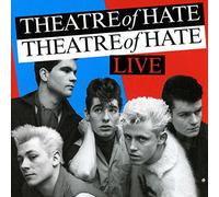 Theatre of Hate – Live – Import – tonpool Medien