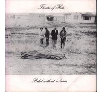 Theatre Of Hate - Rebel Without A Brain - 7 inch vinyl / 45