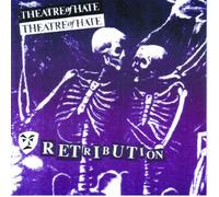 Theatre of Hate - Retribution
