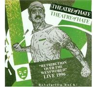 Theatre of Hate - Retribution Over The West [Import]