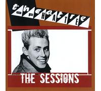 Theatre of Hate - Sessions