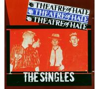 Theatre of Hate - Singles [Import]