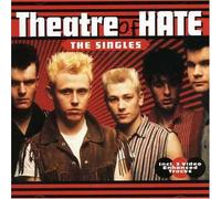 Theatre of Hate - Singles [Import]