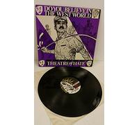 THEATRE OF HATE - THEATRE OF HATE do you believe in the westworld, BRRT 2