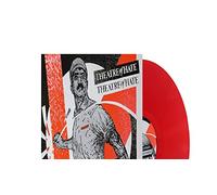 Theatre of Hate - Westworld