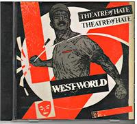 Theatre of Hate - Westworld [Import]